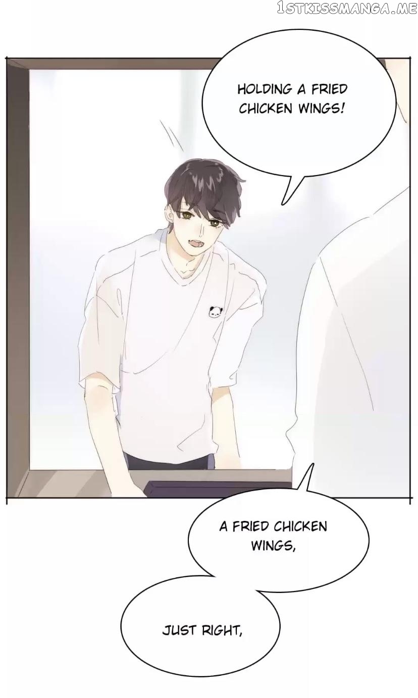 Men’s Wear Store and “Her Royal Highness” chapter 164 - page 10