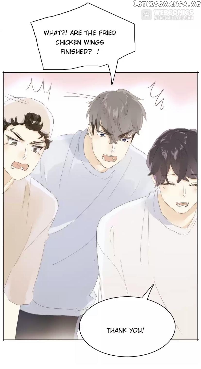 Men’s Wear Store and “Her Royal Highness” chapter 164 - page 12