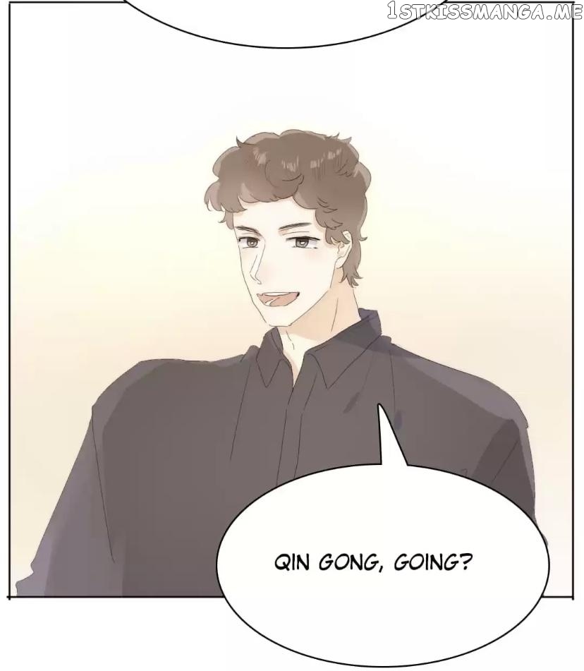 Men’s Wear Store and “Her Royal Highness” chapter 164 - page 16