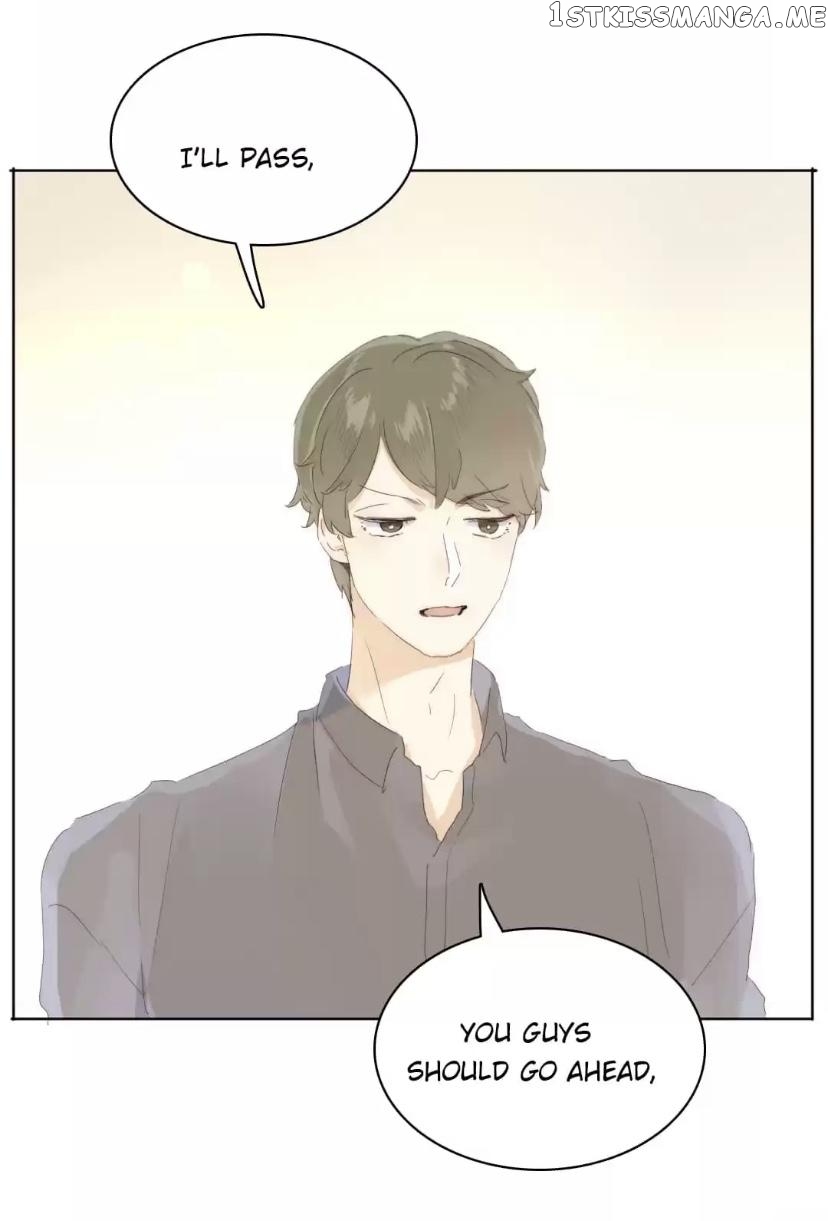 Men’s Wear Store and “Her Royal Highness” chapter 164 - page 18