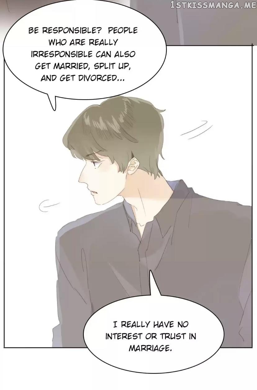 Men’s Wear Store and “Her Royal Highness” chapter 164 - page 24