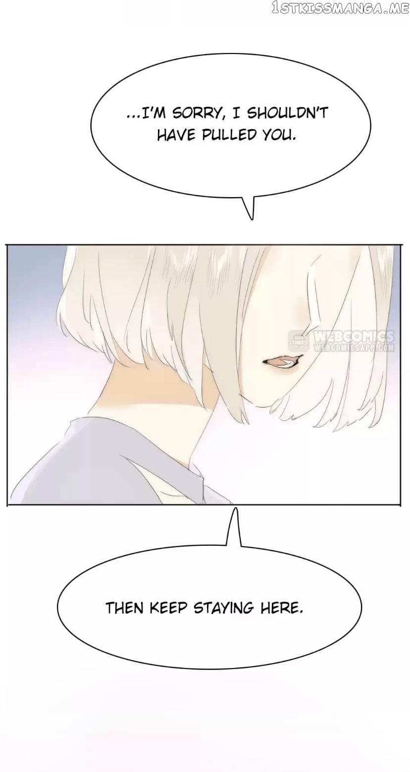 Men’s Wear Store and “Her Royal Highness” chapter 163 - page 14