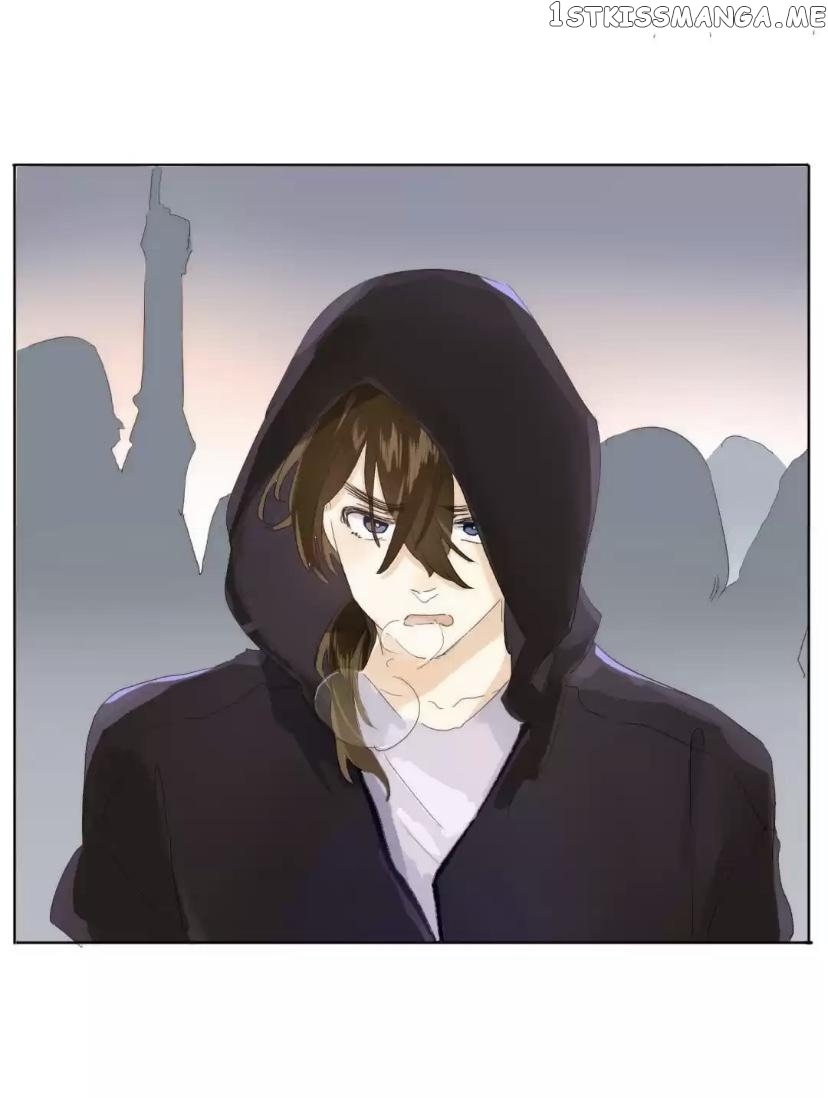 Men’s Wear Store and “Her Royal Highness” chapter 163 - page 16