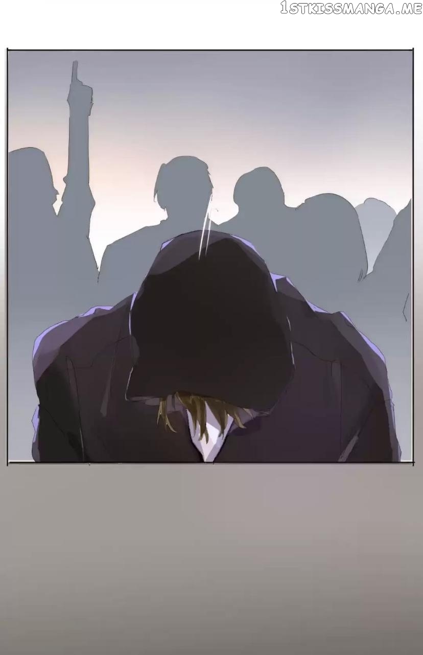 Men’s Wear Store and “Her Royal Highness” chapter 163 - page 17