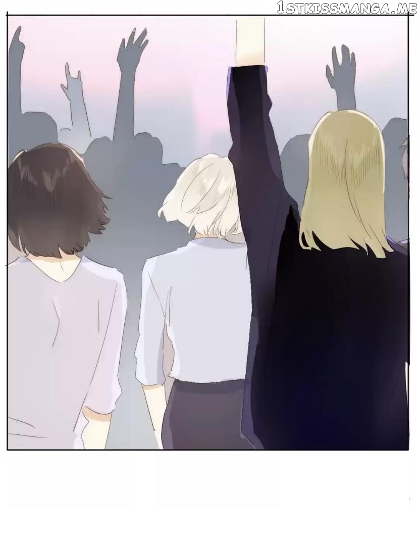 Men’s Wear Store and “Her Royal Highness” chapter 163 - page 20