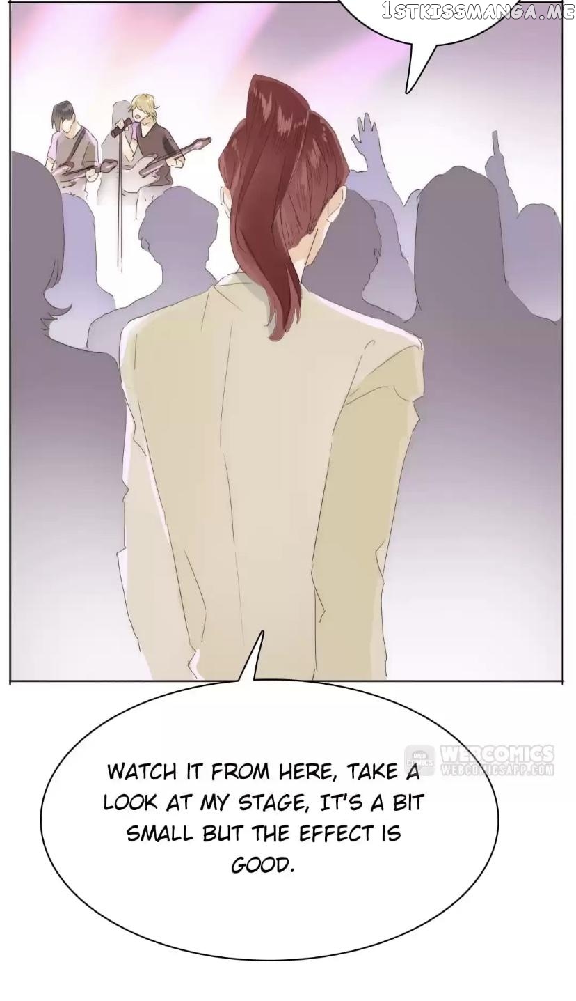Men’s Wear Store and “Her Royal Highness” chapter 163 - page 21