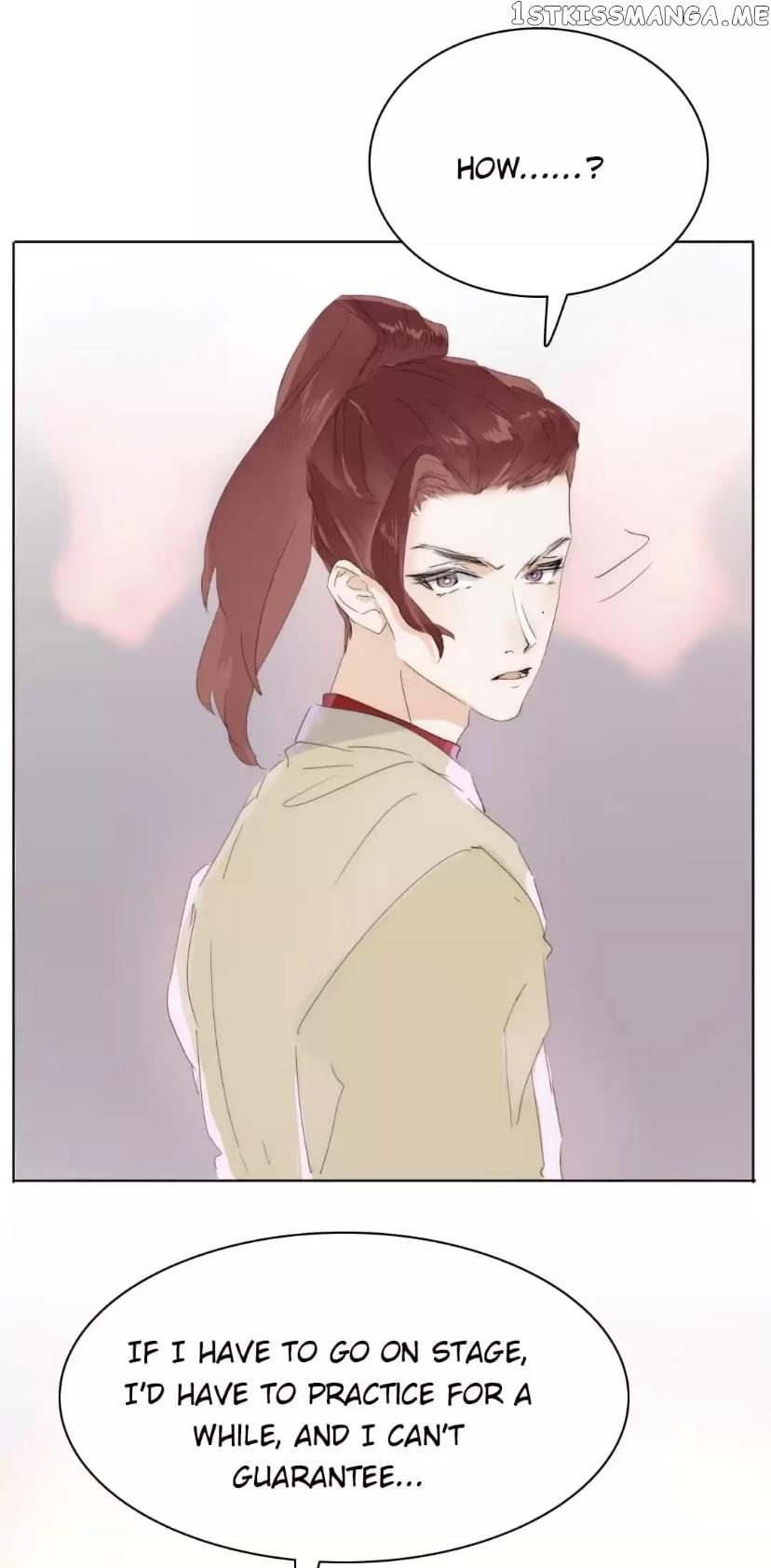 Men’s Wear Store and “Her Royal Highness” chapter 163 - page 23