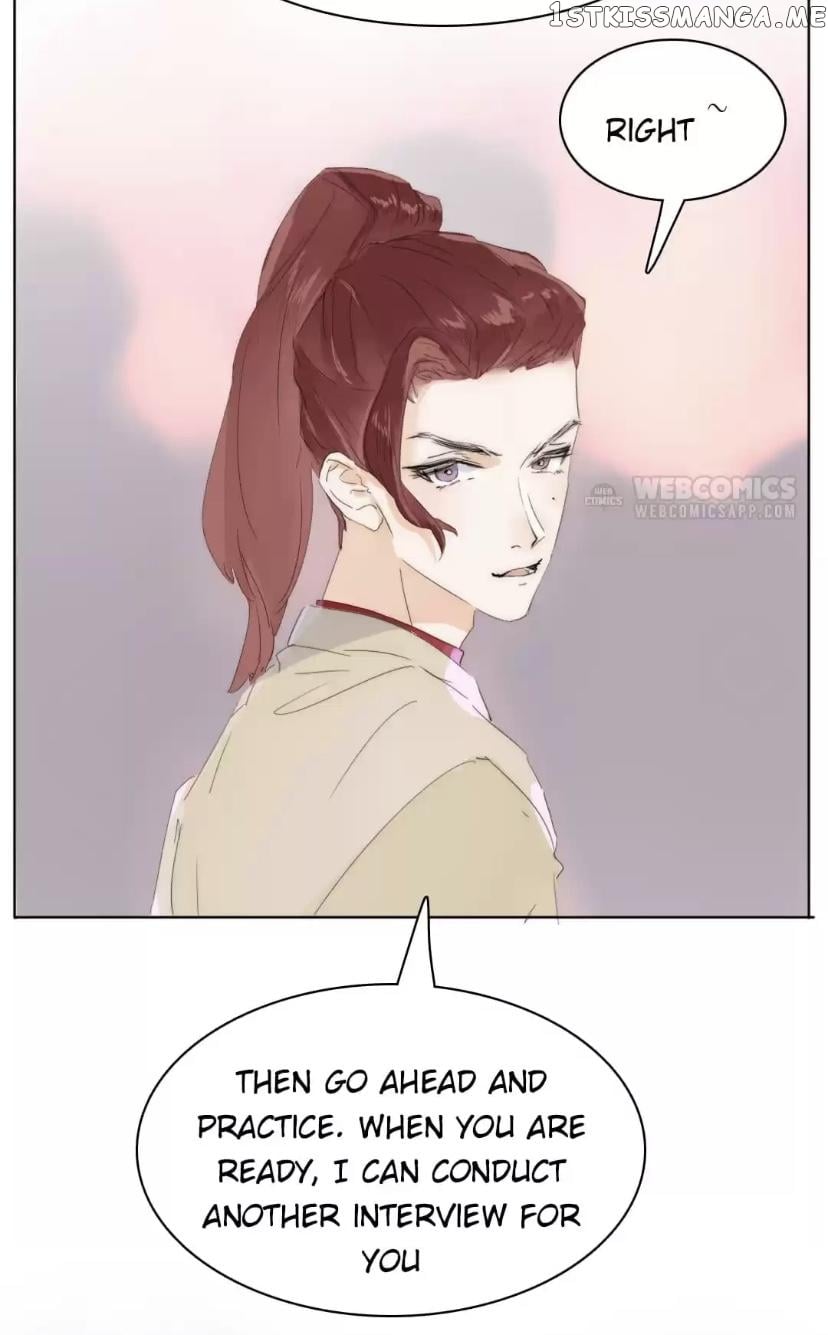 Men’s Wear Store and “Her Royal Highness” chapter 163 - page 24