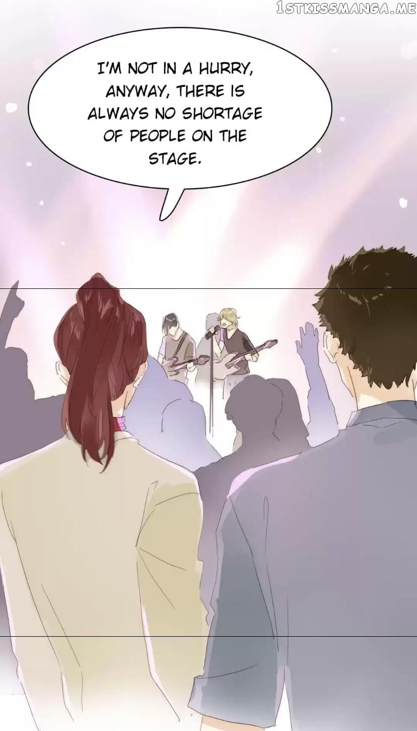 Men’s Wear Store and “Her Royal Highness” chapter 163 - page 27