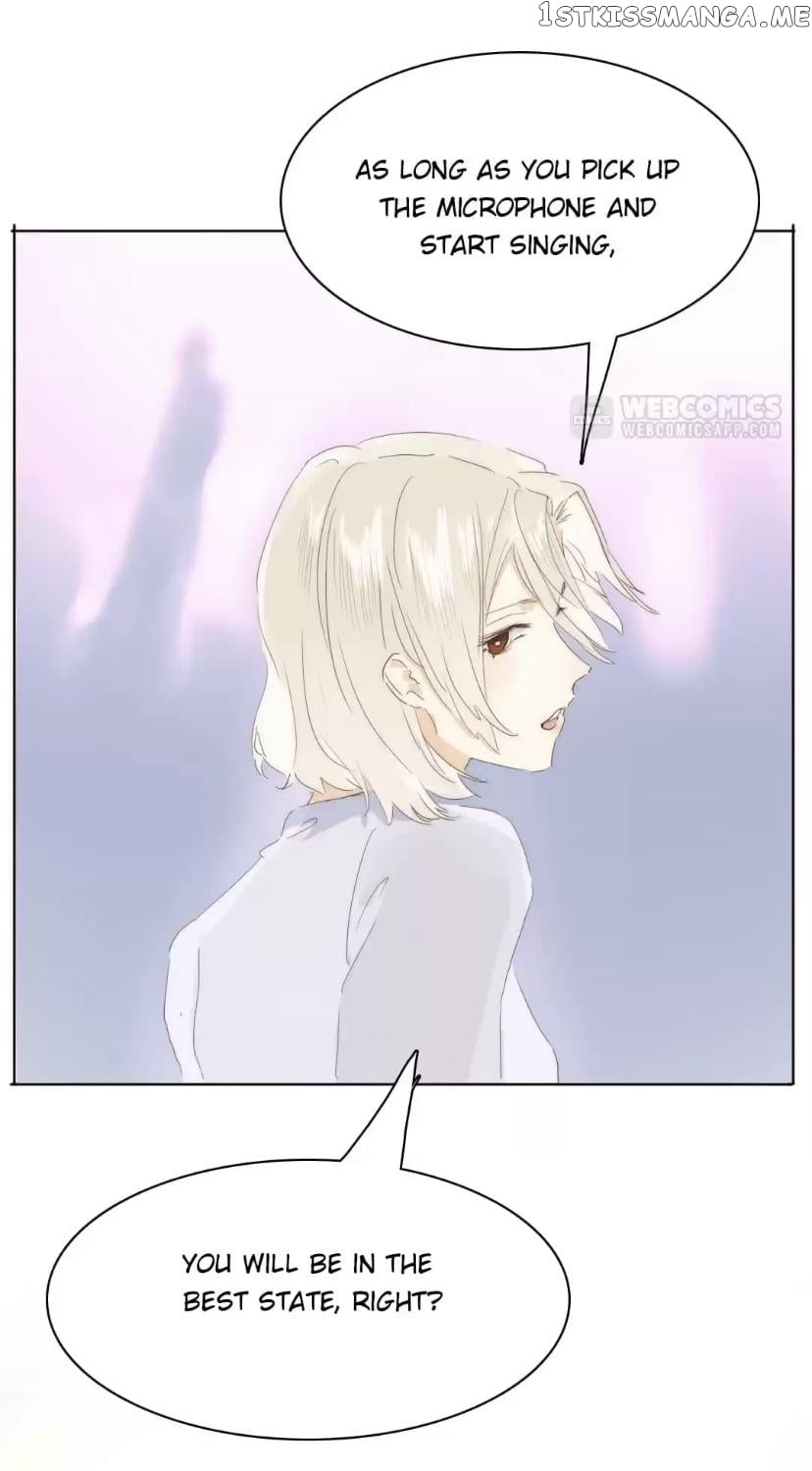 Men’s Wear Store and “Her Royal Highness” chapter 163 - page 6