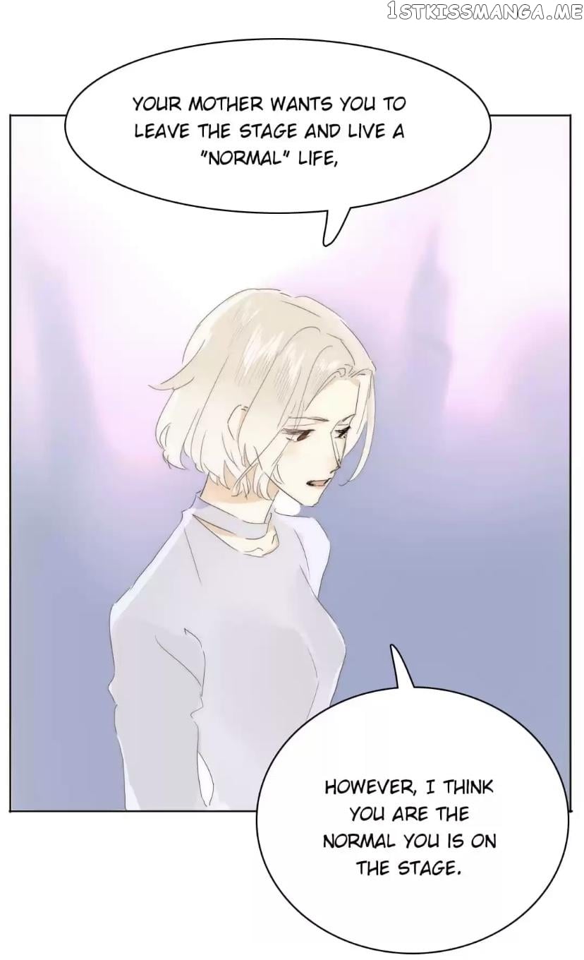 Men’s Wear Store and “Her Royal Highness” chapter 163 - page 8