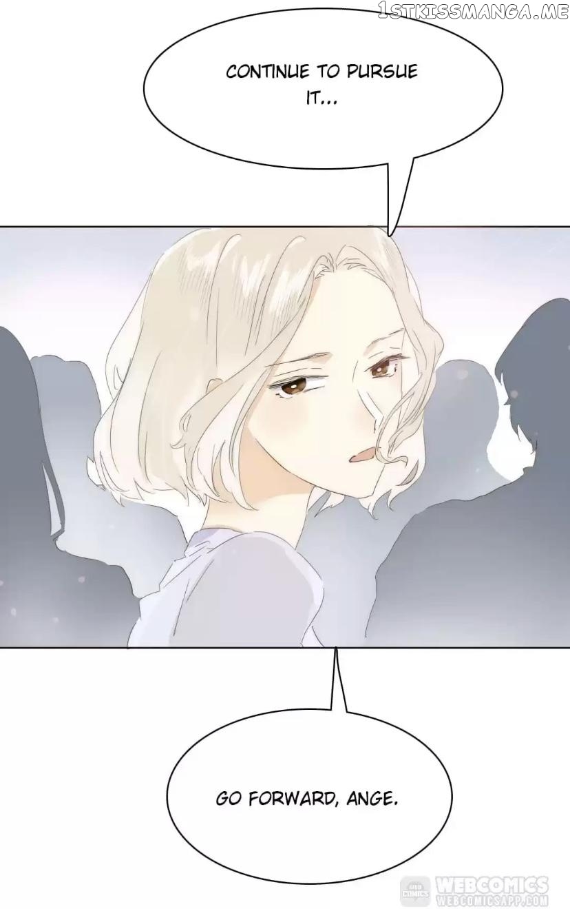 Men’s Wear Store and “Her Royal Highness” chapter 163 - page 9