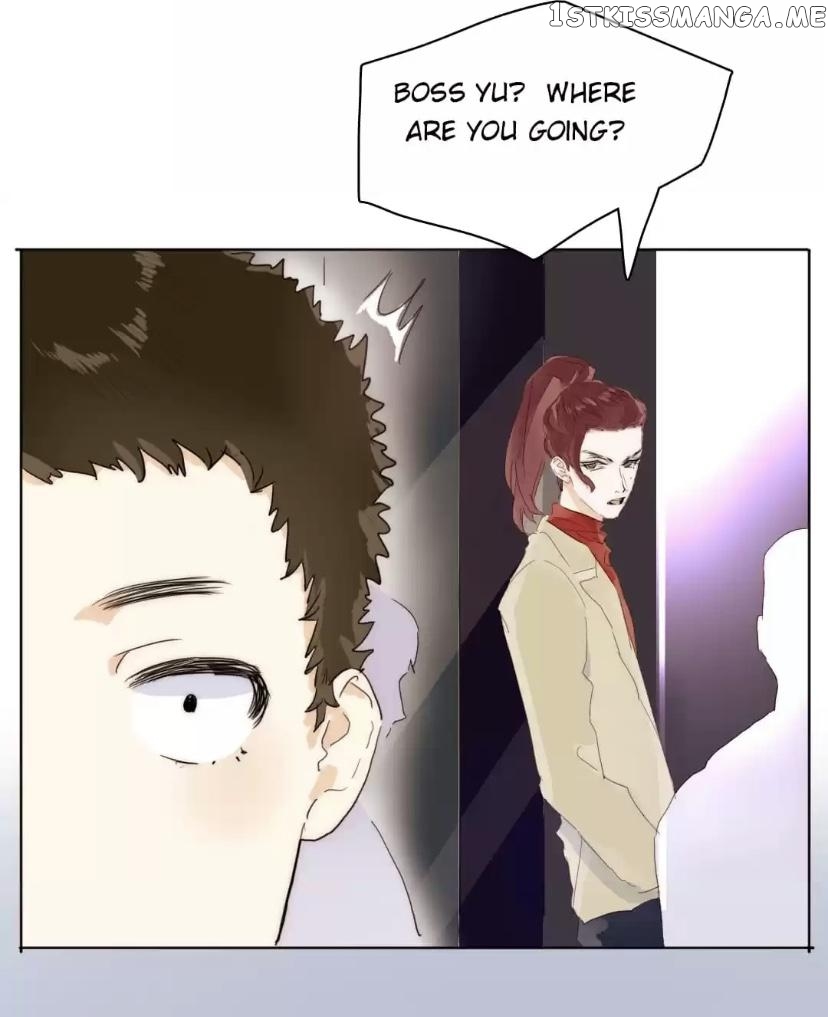 Men’s Wear Store and “Her Royal Highness” chapter 162 - page 13