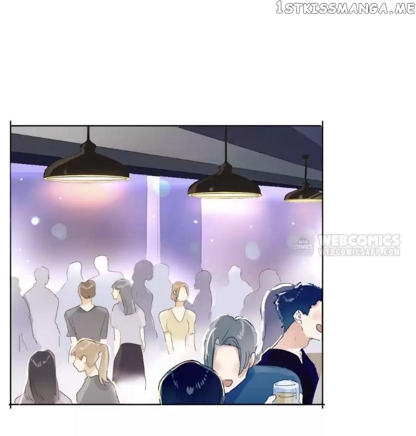 Men’s Wear Store and “Her Royal Highness” chapter 162 - page 15