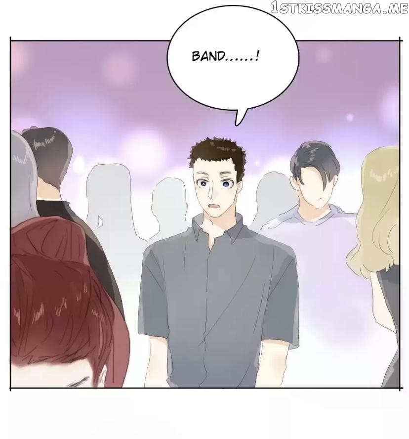 Men’s Wear Store and “Her Royal Highness” chapter 162 - page 17