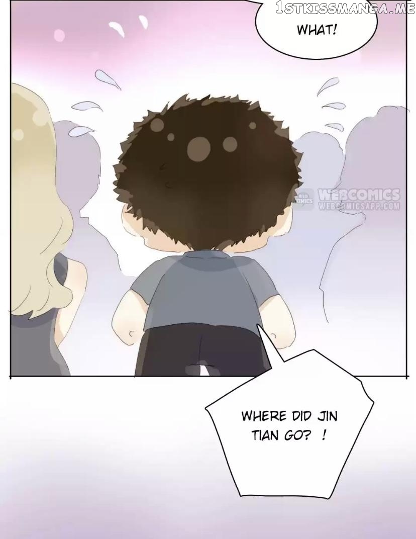 Men’s Wear Store and “Her Royal Highness” chapter 162 - page 20