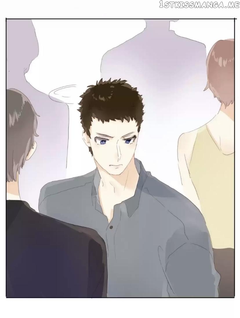 Men’s Wear Store and “Her Royal Highness” chapter 162 - page 22