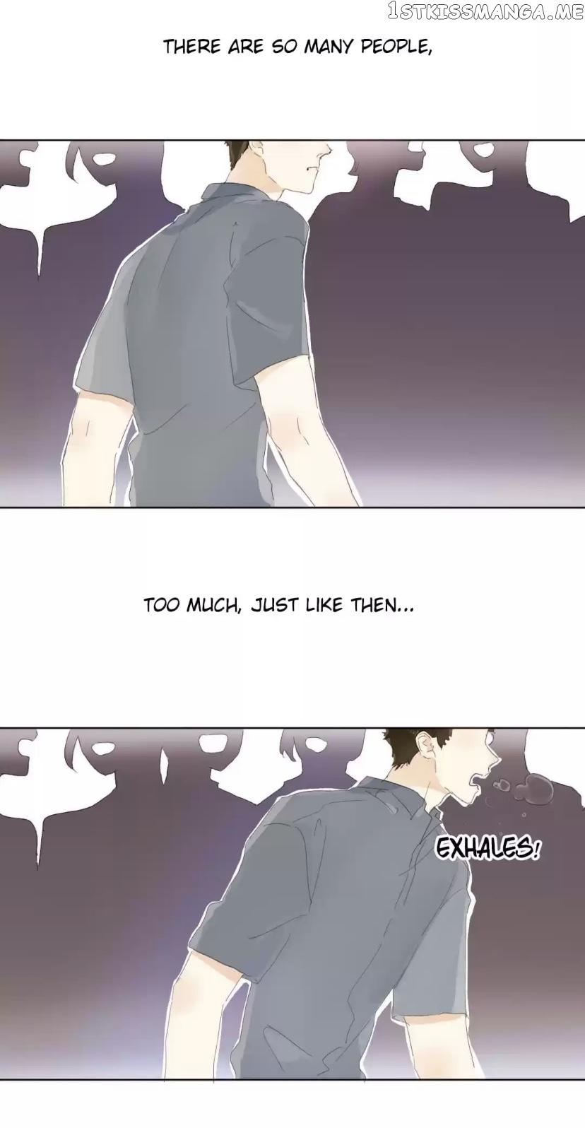 Men’s Wear Store and “Her Royal Highness” chapter 162 - page 23