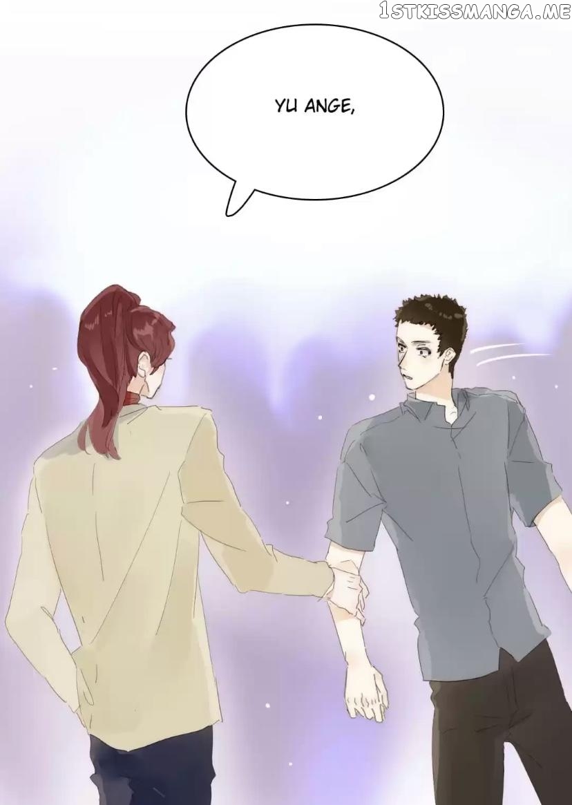 Men’s Wear Store and “Her Royal Highness” chapter 162 - page 25