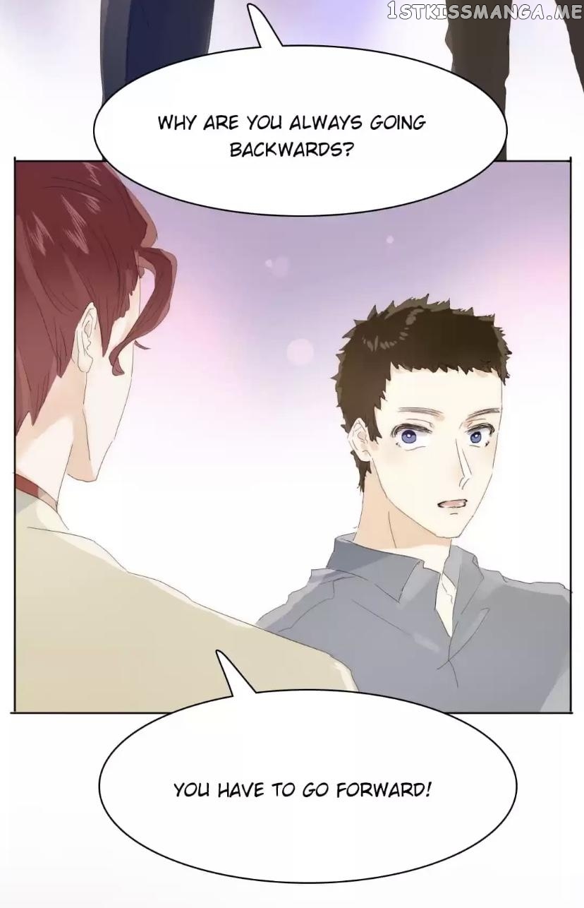Men’s Wear Store and “Her Royal Highness” chapter 162 - page 26
