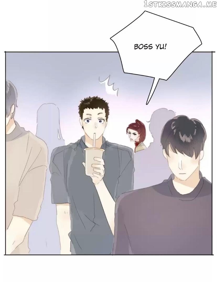 Men’s Wear Store and “Her Royal Highness” chapter 162 - page 3