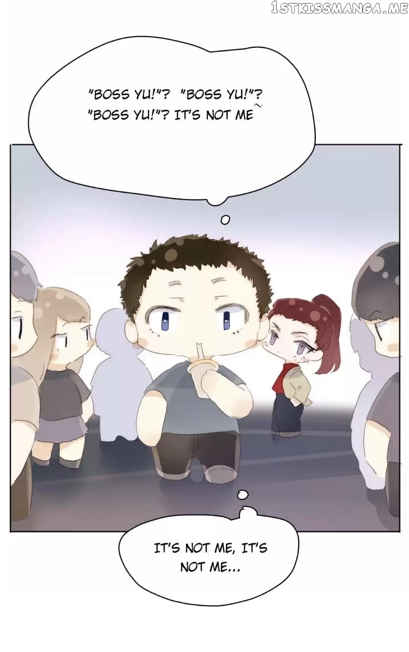 Men’s Wear Store and “Her Royal Highness” chapter 162 - page 4