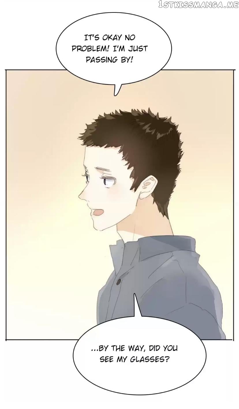 Men’s Wear Store and “Her Royal Highness” chapter 162 - page 9
