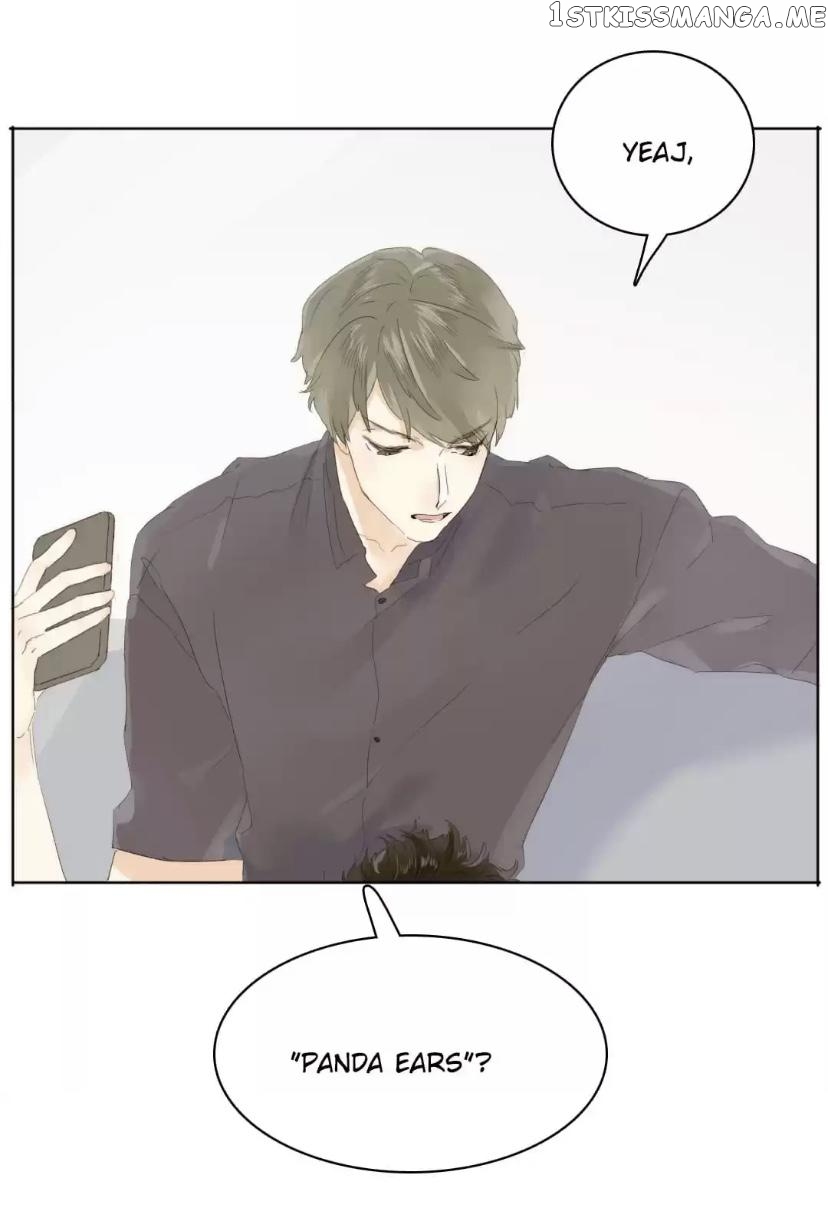 Men’s Wear Store and “Her Royal Highness” chapter 161 - page 3
