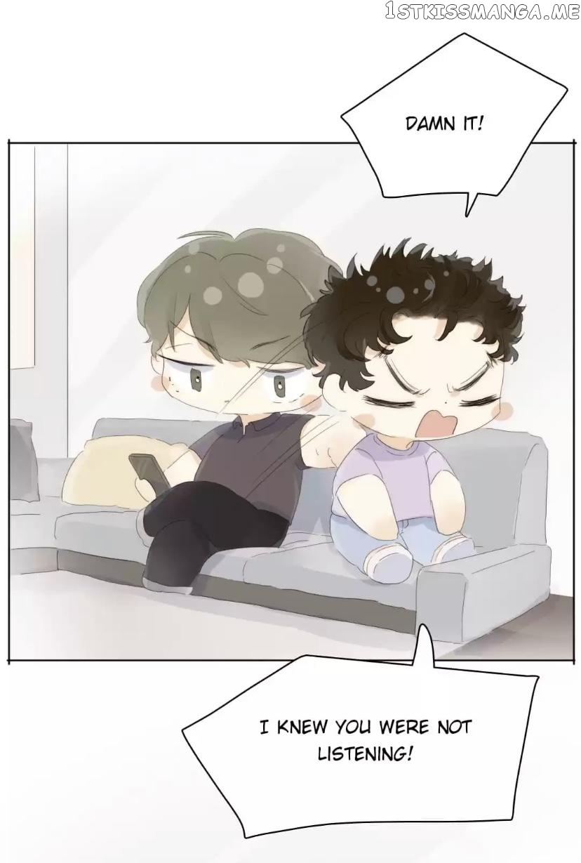 Men’s Wear Store and “Her Royal Highness” chapter 161 - page 4