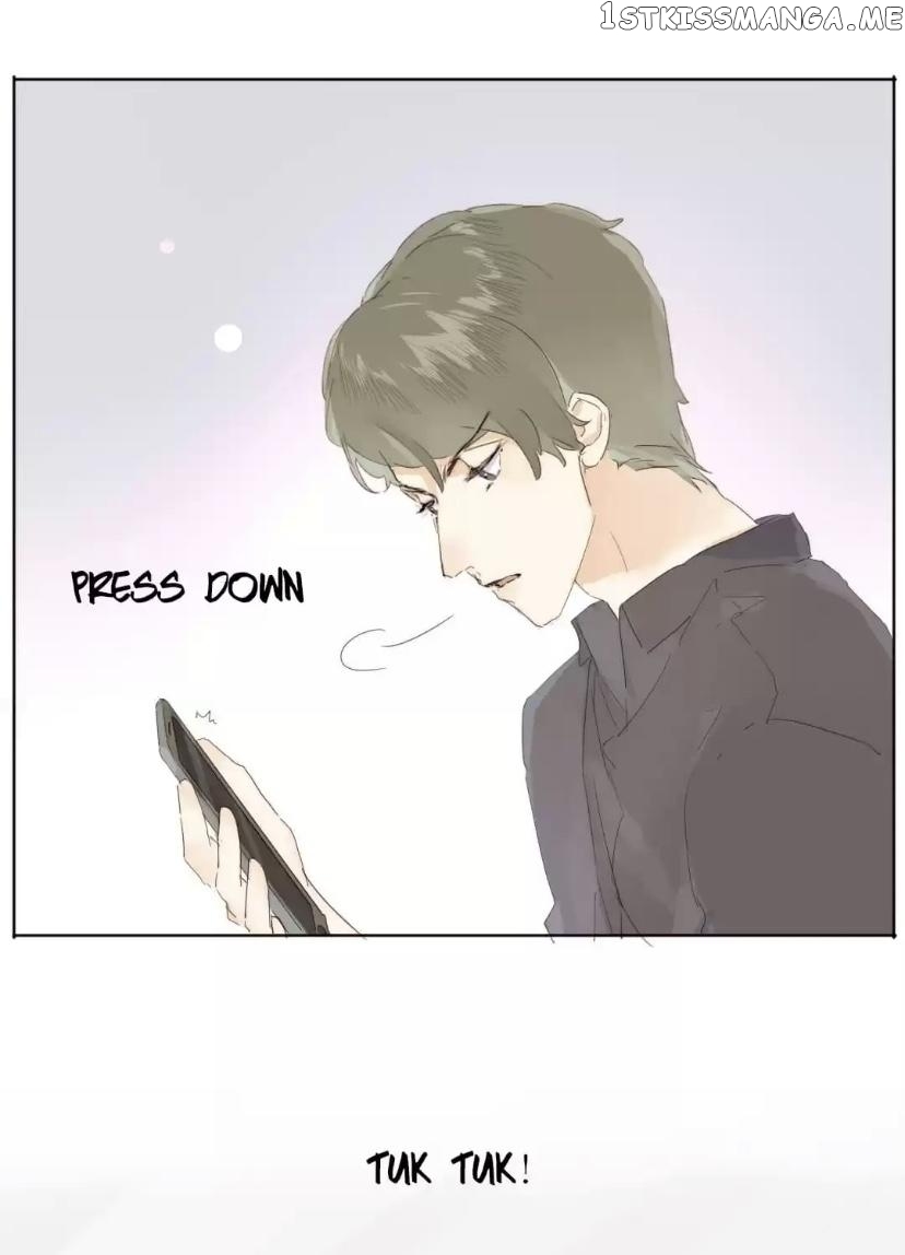Men’s Wear Store and “Her Royal Highness” chapter 161 - page 7