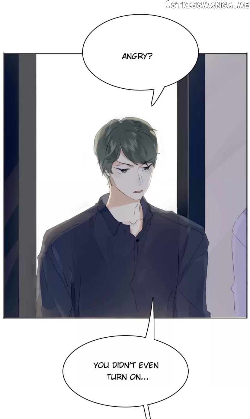 Men’s Wear Store and “Her Royal Highness” chapter 161 - page 9