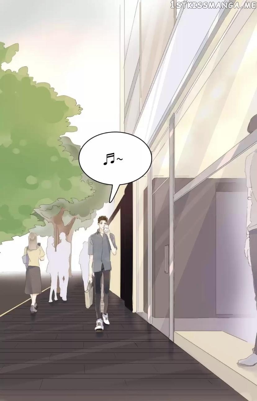 Men’s Wear Store and “Her Royal Highness” chapter 160 - page 1