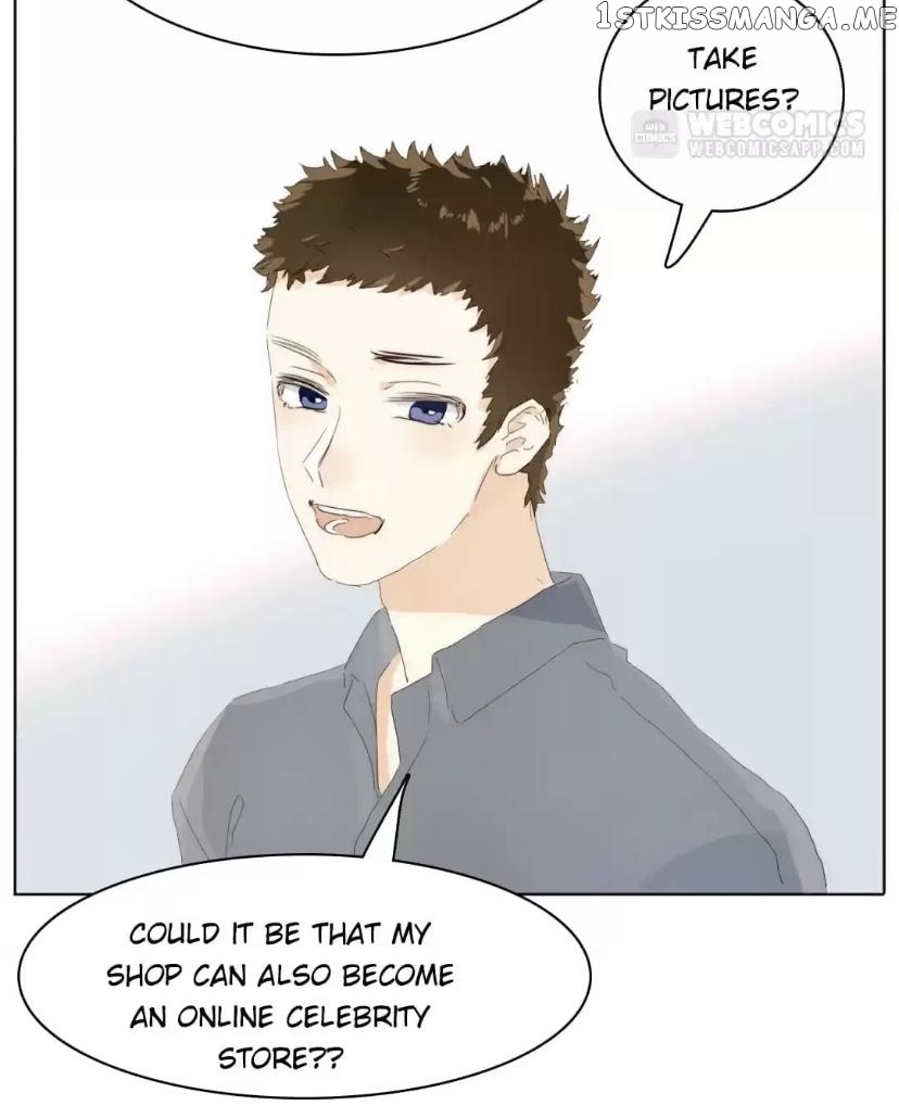 Men’s Wear Store and “Her Royal Highness” chapter 160 - page 11