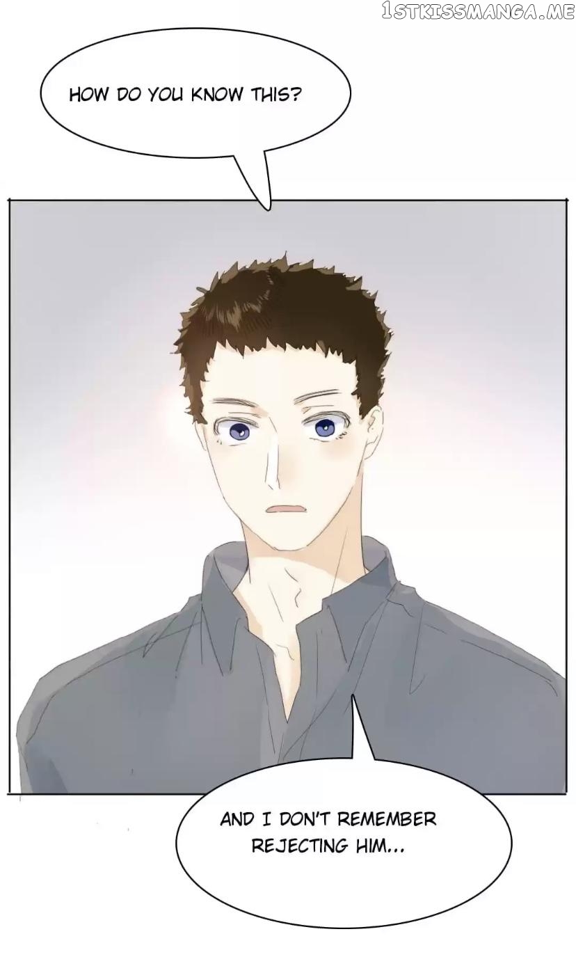 Men’s Wear Store and “Her Royal Highness” chapter 160 - page 22