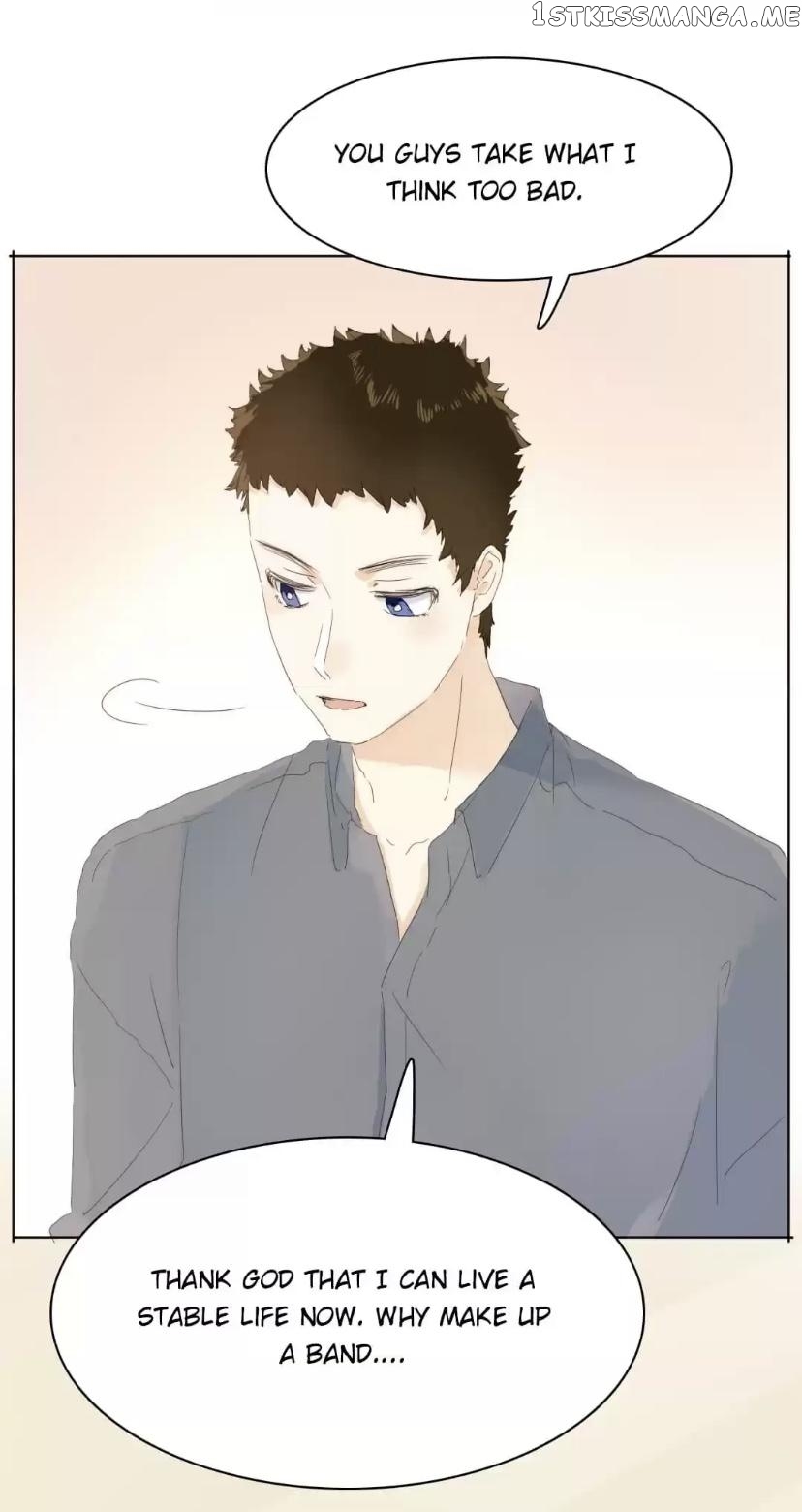 Men’s Wear Store and “Her Royal Highness” chapter 160 - page 25