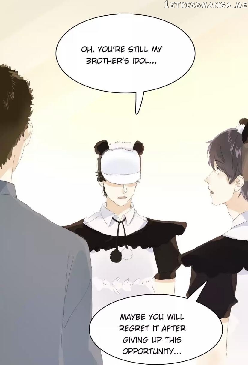 Men’s Wear Store and “Her Royal Highness” chapter 160 - page 26