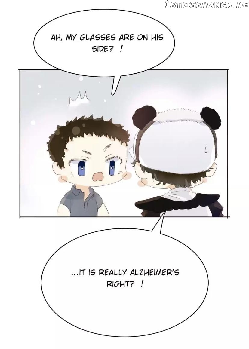 Men’s Wear Store and “Her Royal Highness” chapter 160 - page 29