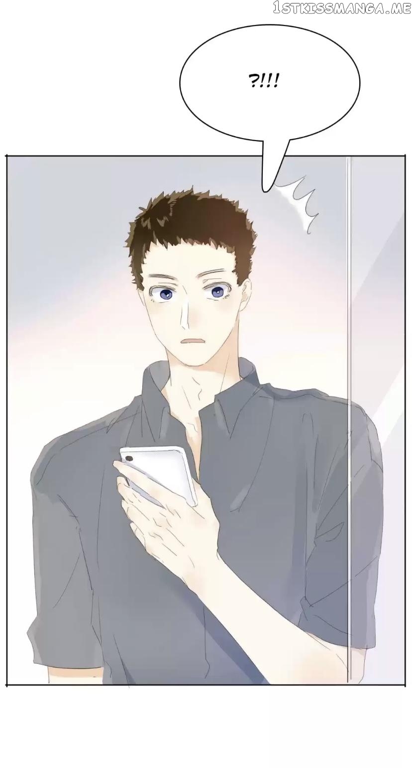 Men’s Wear Store and “Her Royal Highness” chapter 160 - page 4