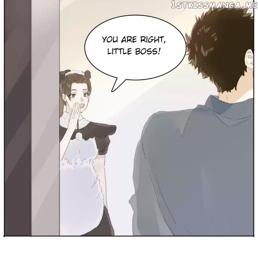 Men’s Wear Store and “Her Royal Highness” chapter 160 - page 6