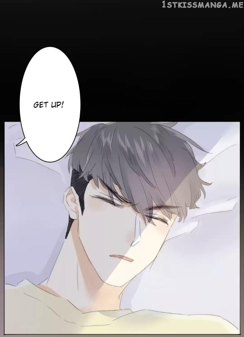 Men’s Wear Store and “Her Royal Highness” chapter 159 - page 10