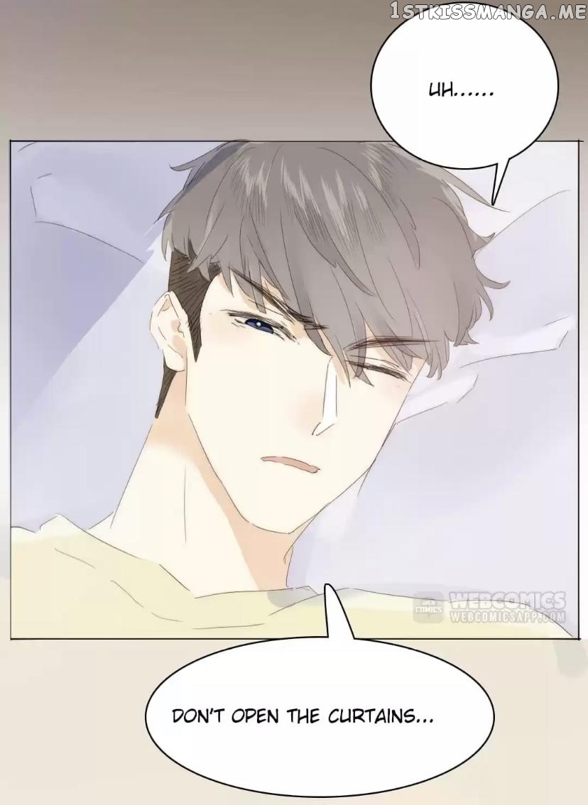 Men’s Wear Store and “Her Royal Highness” chapter 159 - page 11