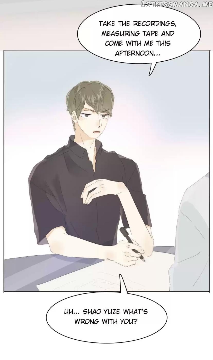 Men’s Wear Store and “Her Royal Highness” chapter 159 - page 2