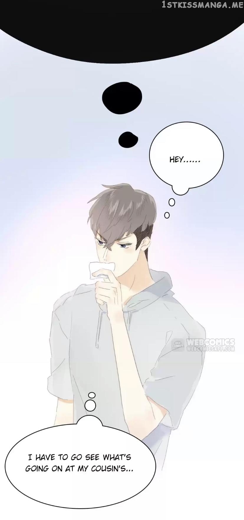 Men’s Wear Store and “Her Royal Highness” chapter 159 - page 20