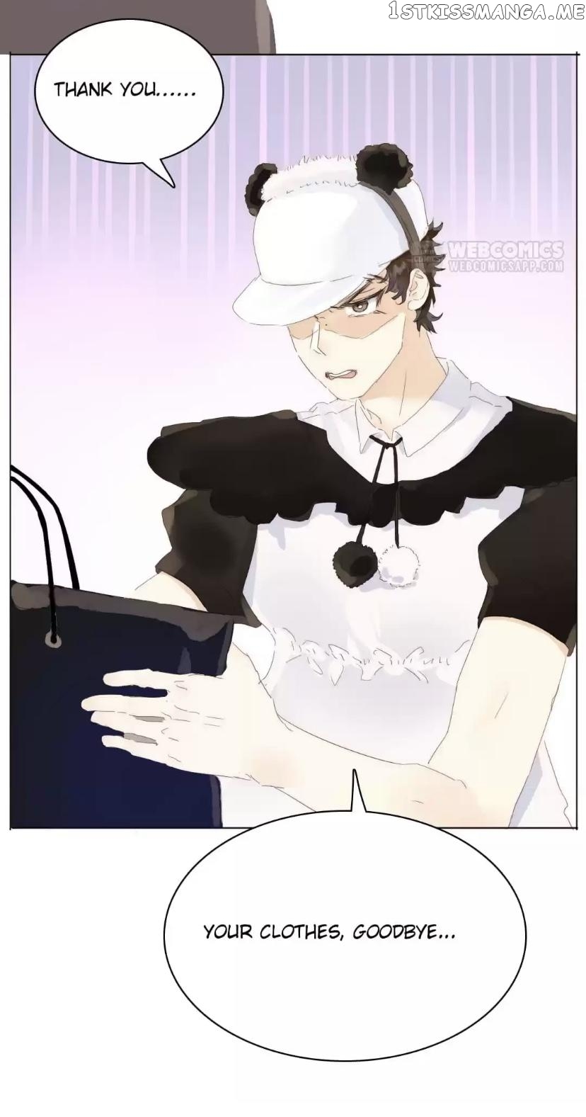Men’s Wear Store and “Her Royal Highness” chapter 159 - page 27