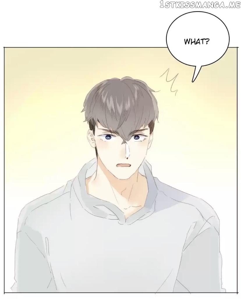 Men’s Wear Store and “Her Royal Highness” chapter 159 - page 3