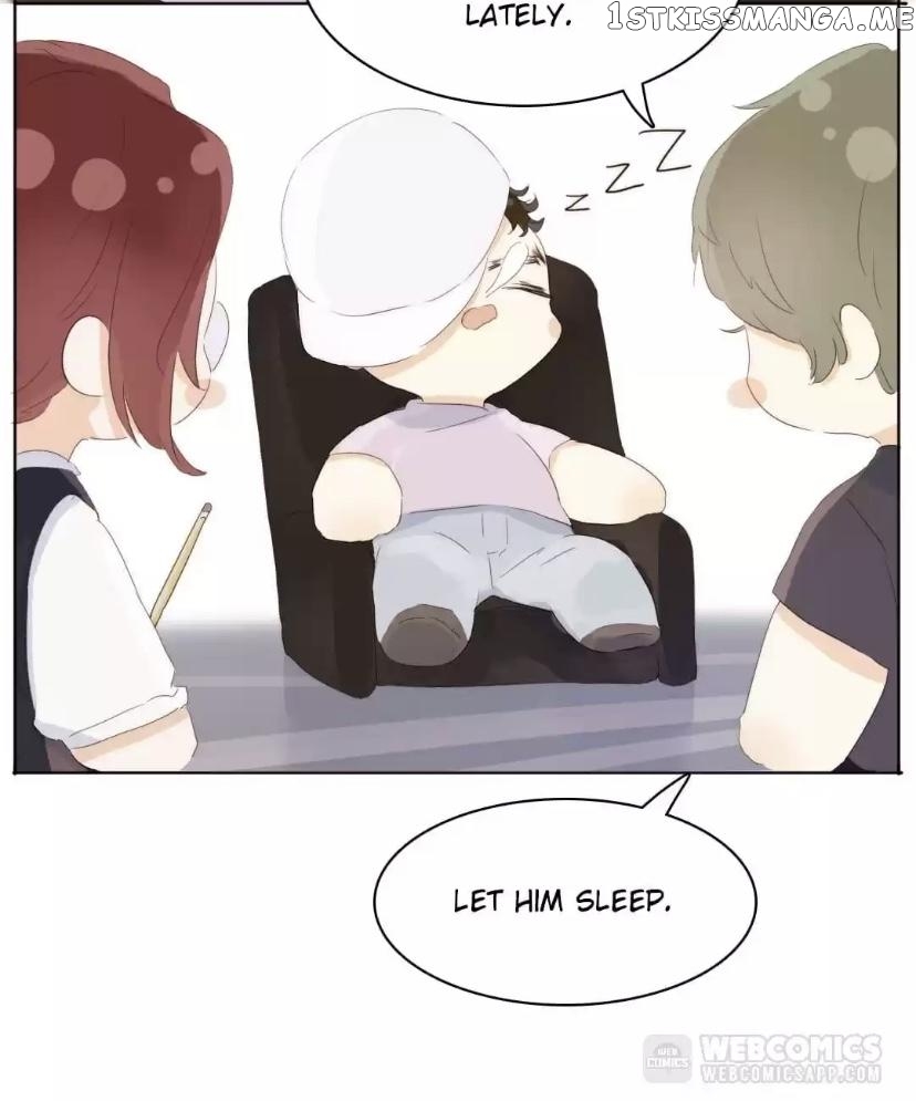 Men’s Wear Store and “Her Royal Highness” chapter 158 - page 10