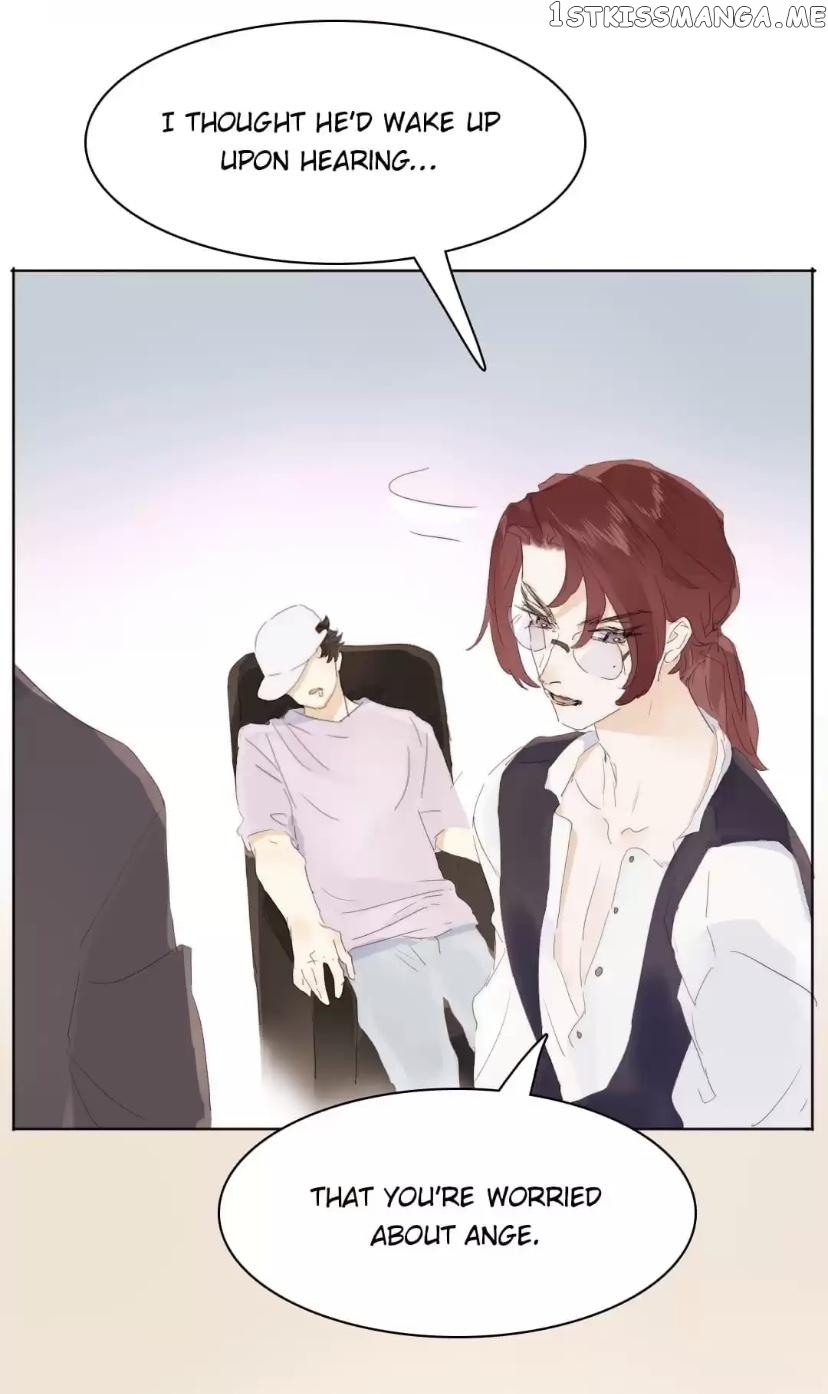 Men’s Wear Store and “Her Royal Highness” chapter 158 - page 11