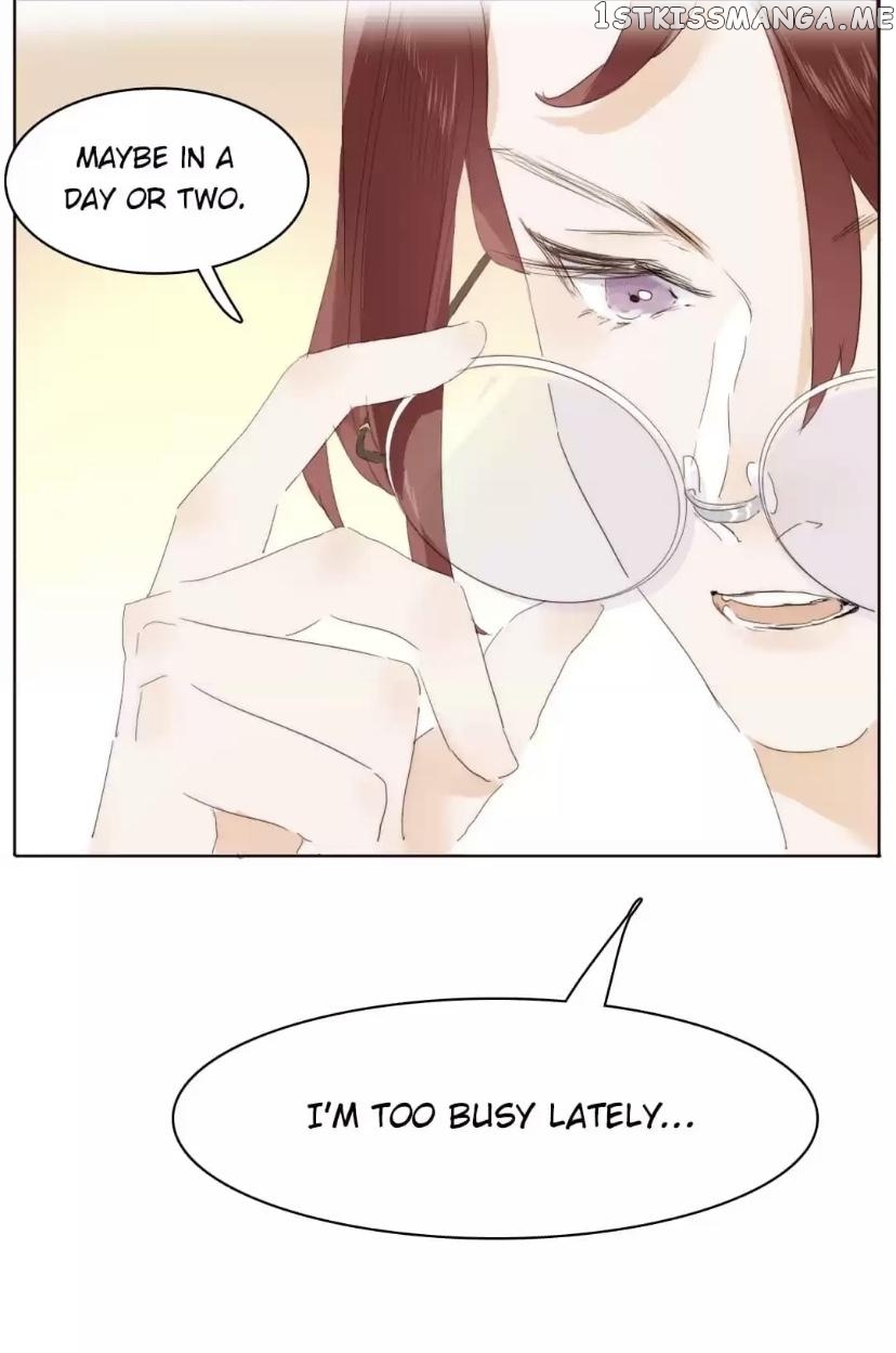 Men’s Wear Store and “Her Royal Highness” chapter 158 - page 13
