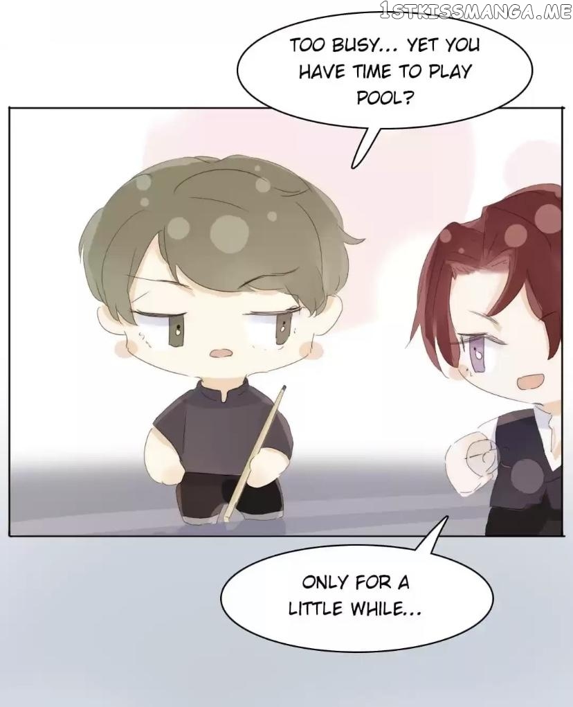 Men’s Wear Store and “Her Royal Highness” chapter 158 - page 14