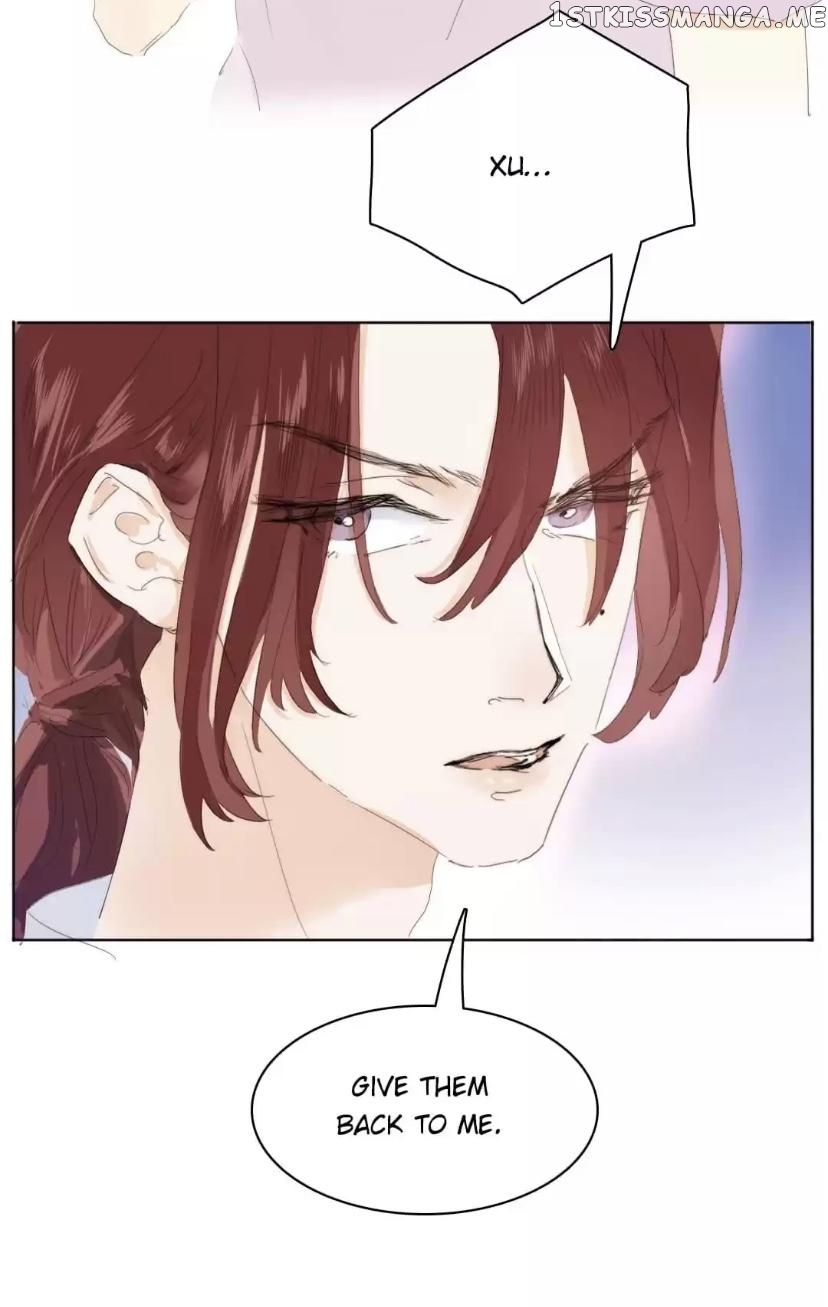 Men’s Wear Store and “Her Royal Highness” chapter 158 - page 20